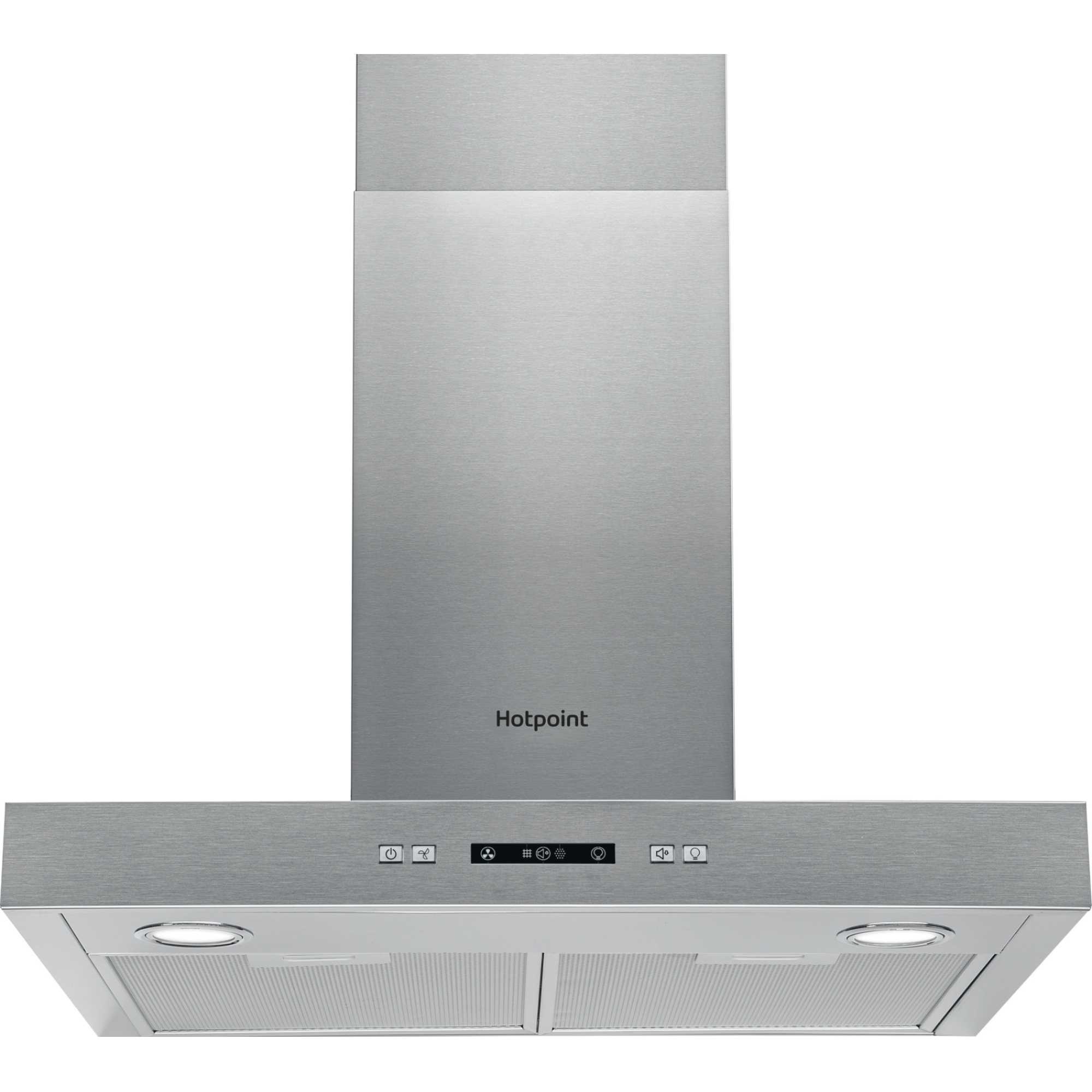 PHBS6.7FLLIX 60cm Chimney Cooker Hood