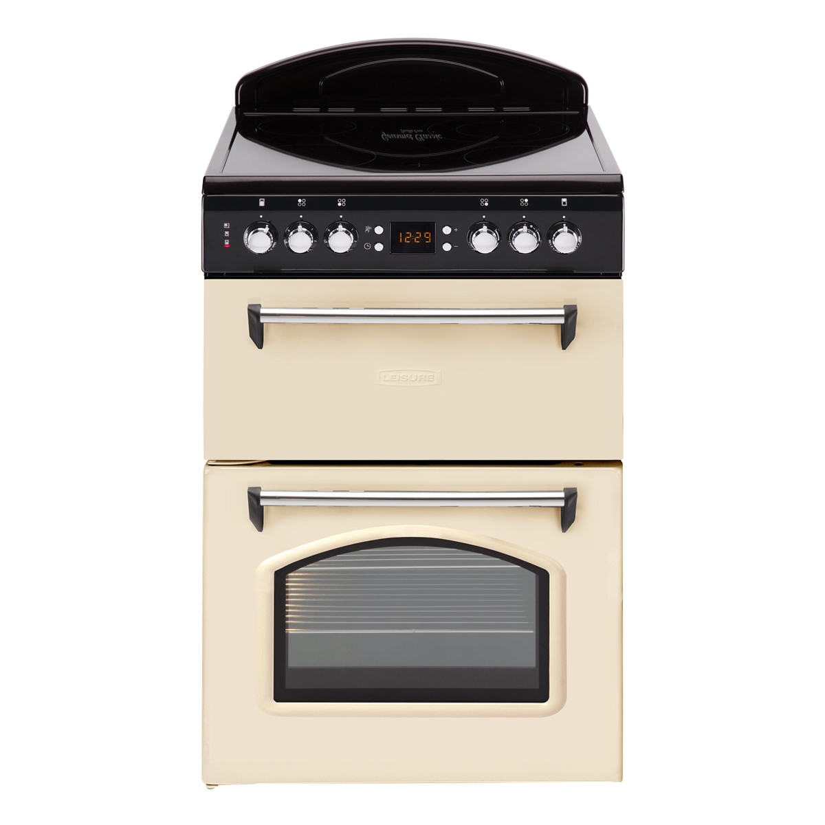 CLA60CEC Classic Electric Cooker with Ceramic Hob