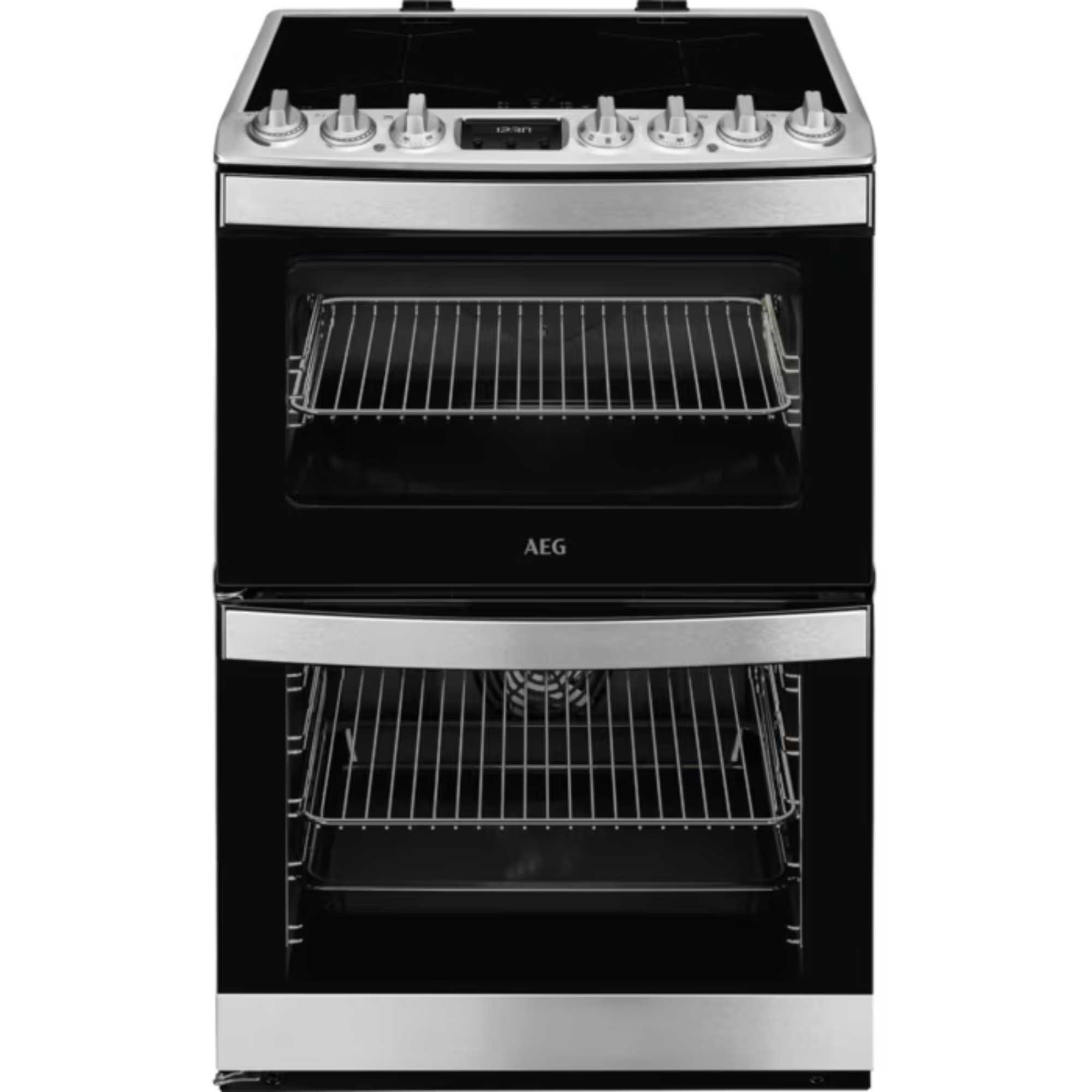 CIB6734ACM 60cm Electric Induction Cooker - Stainless Steel