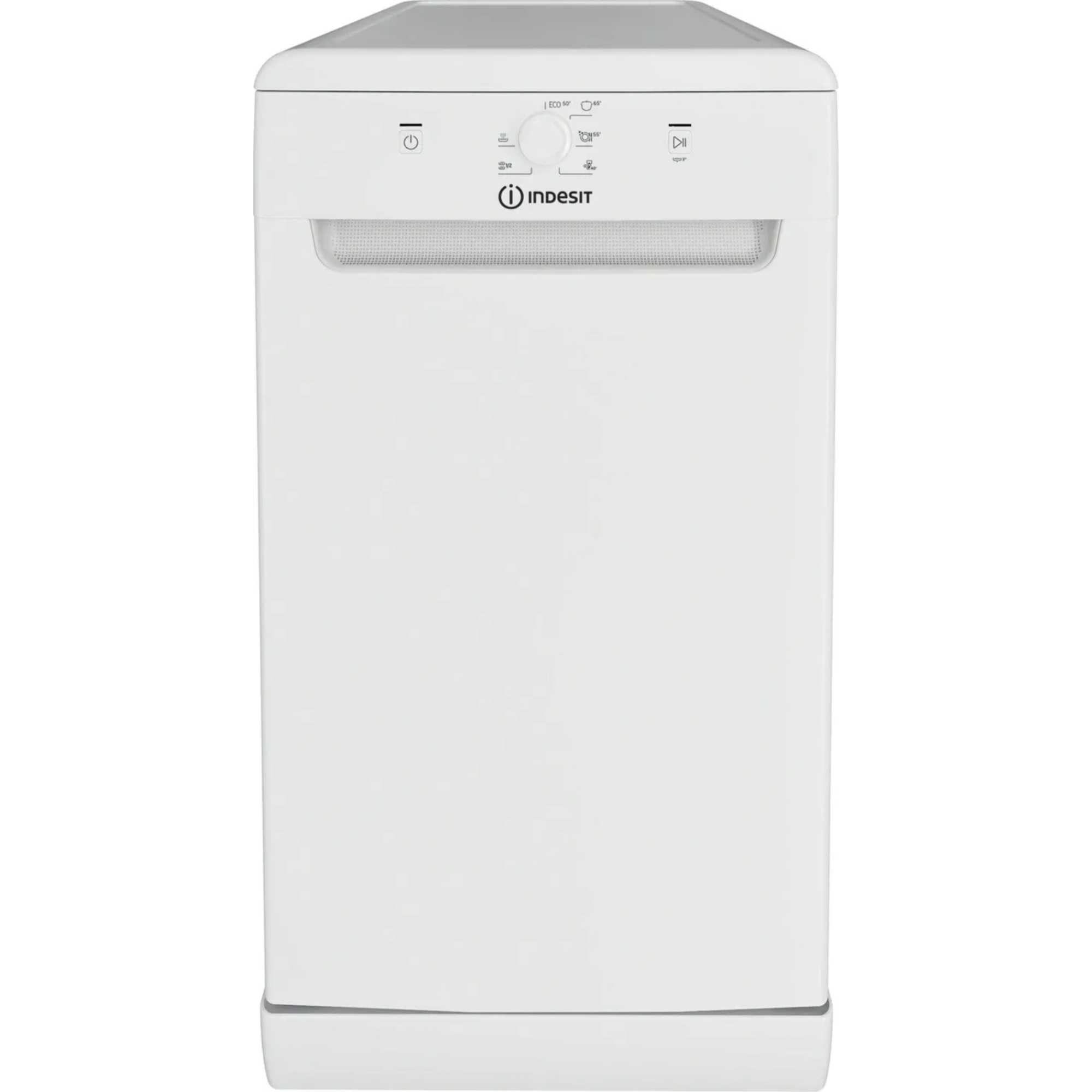IN2FE10CS90WUK Slimline 10 Place Settings Dishwasher - White