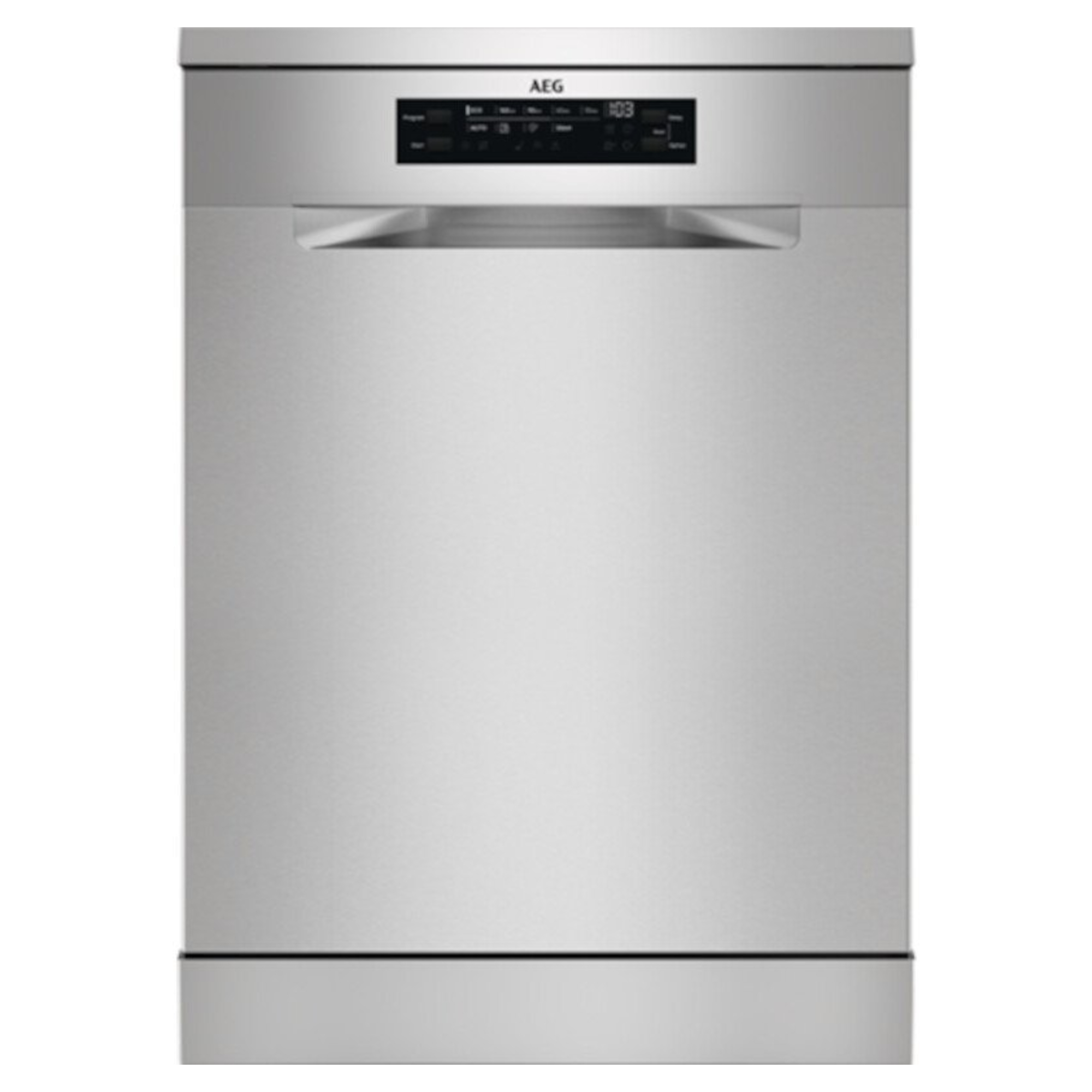 FFB73727PM 600m 15 Place Setting Dishwasher - Stainless
