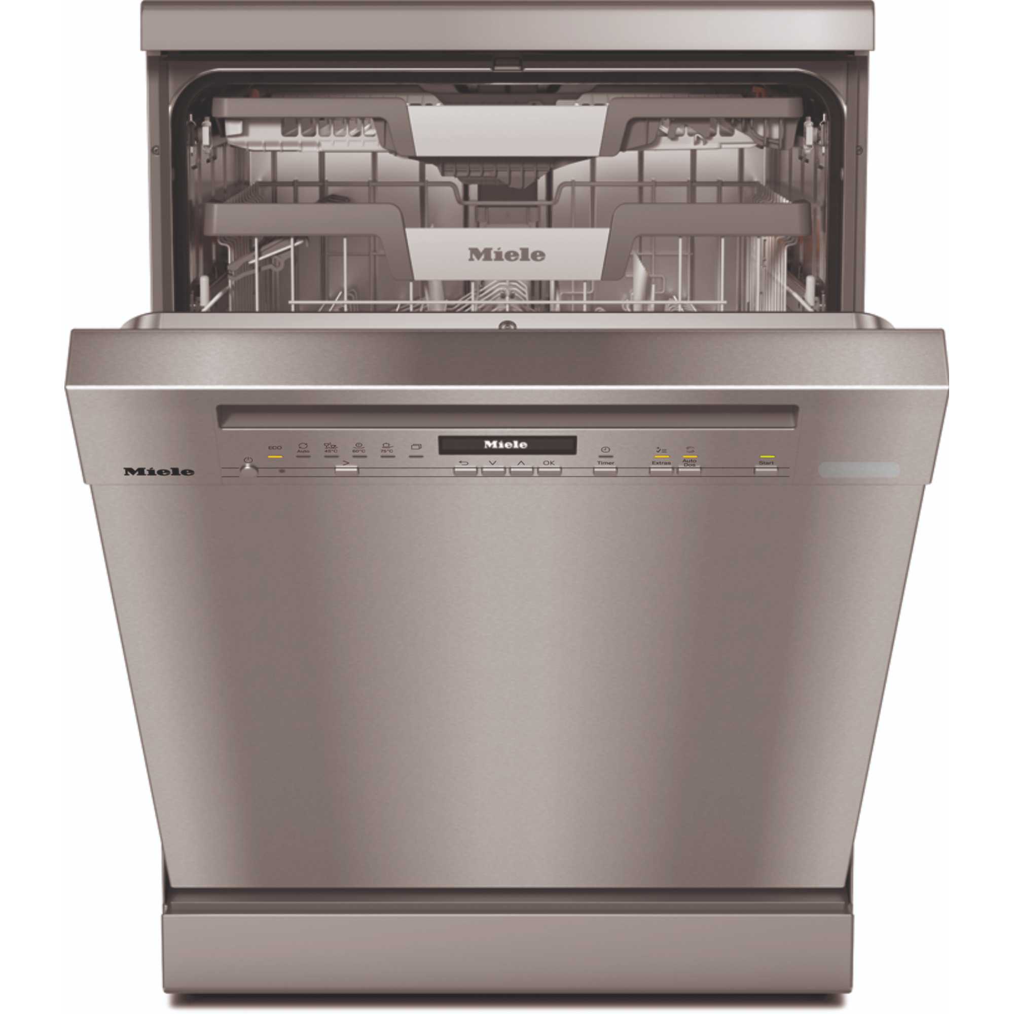 G 7130 SCCLST AutoDos 14 Place Setting Dishwasher - Stainless Steel