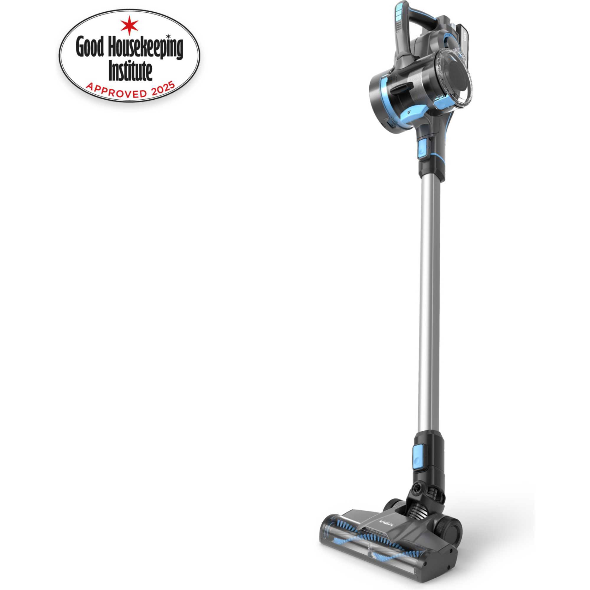 Blade 4 Classic Pus CLSV-B4CA Cordless Vacuum Cleaner