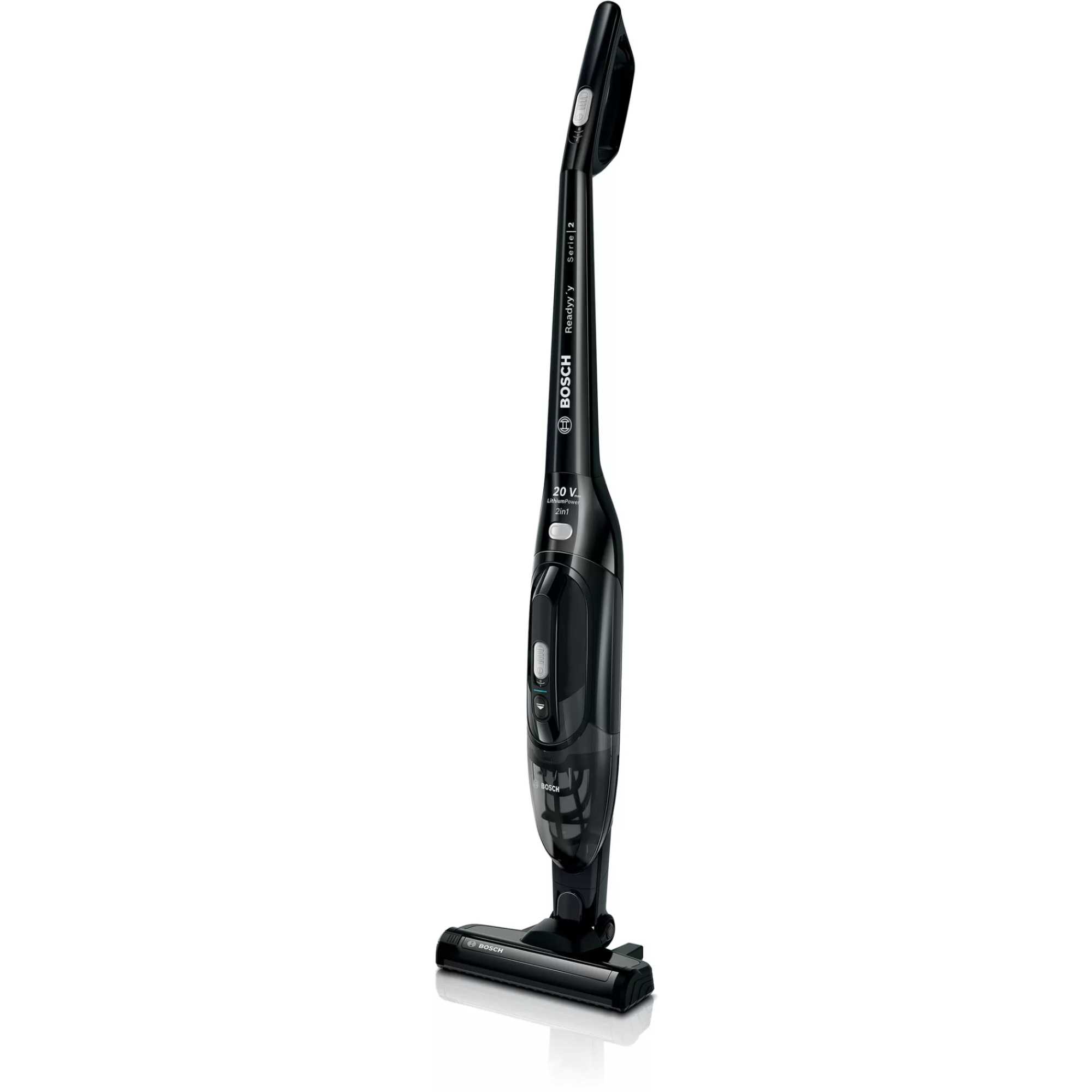 Series 2 Readyy'y ProClean BCHF220GB Cordless Vacuum Cleaner