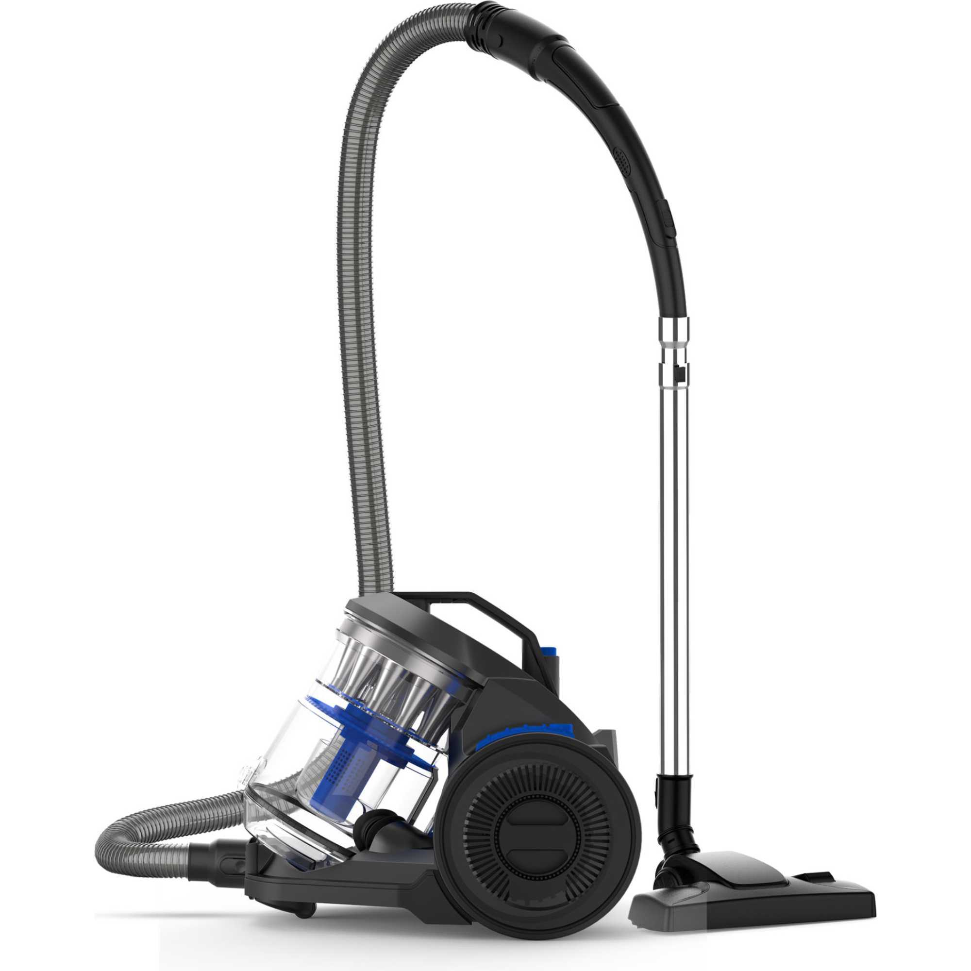 Air Stretch Pet CCQSASV1P1 Cylinder Vacuum Cleaner