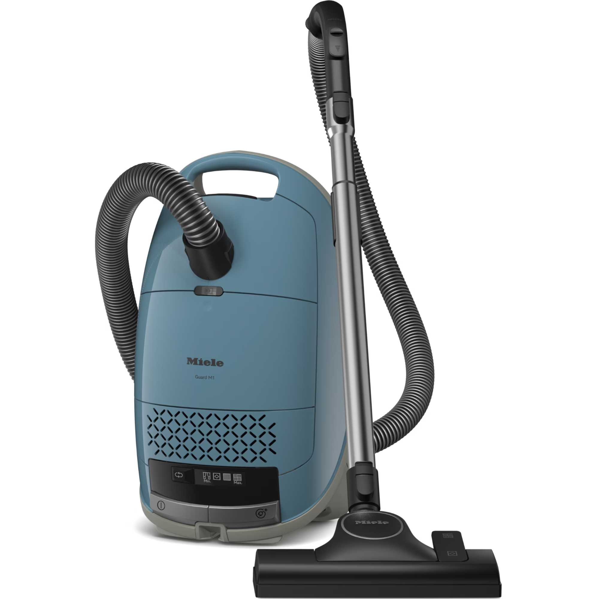 Guard M1 Flex 890w Cylinder Vacuum Cleaner - Blue
