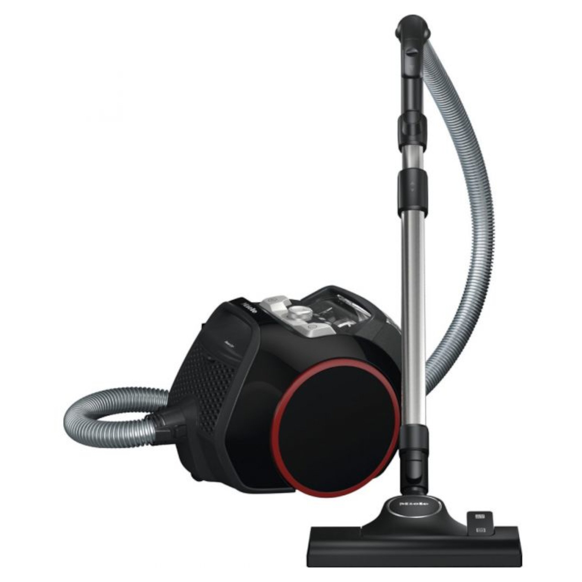 BOOST CX1 PowerLine Bagless Cylinder Vacuum Cleaner