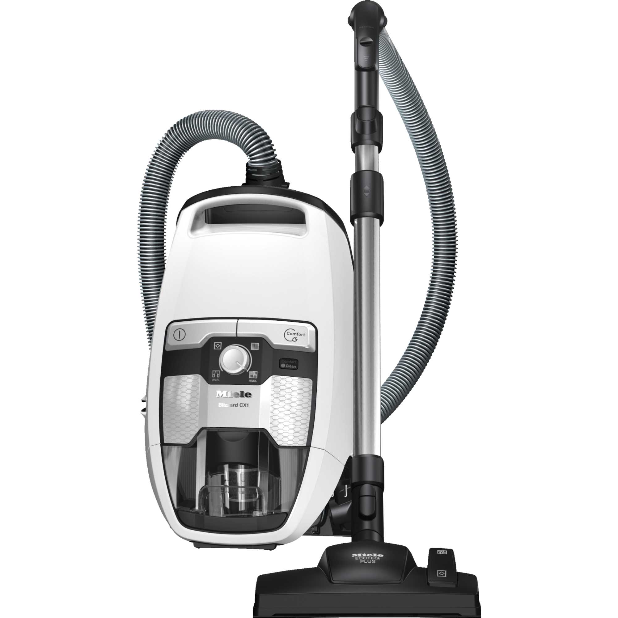 BLIZZARDCX1 Flex 890W 2L Vacuum - White