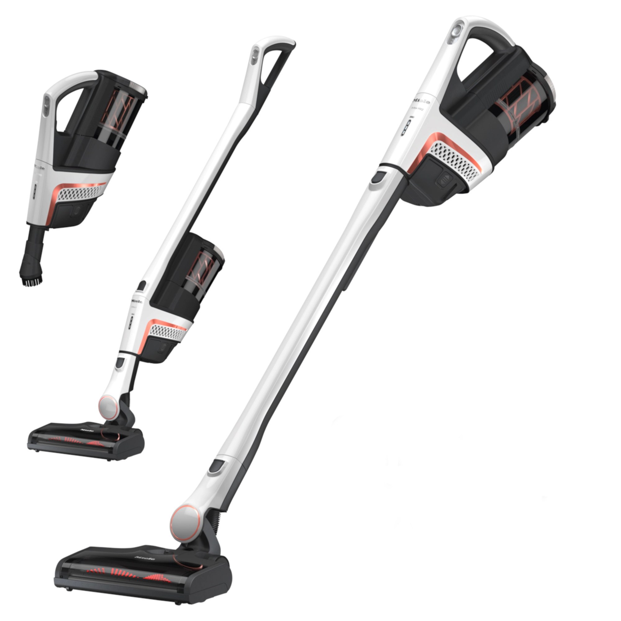 HX2 Triflex 3-in-1 Battery-Powered Vacuum Cleaner