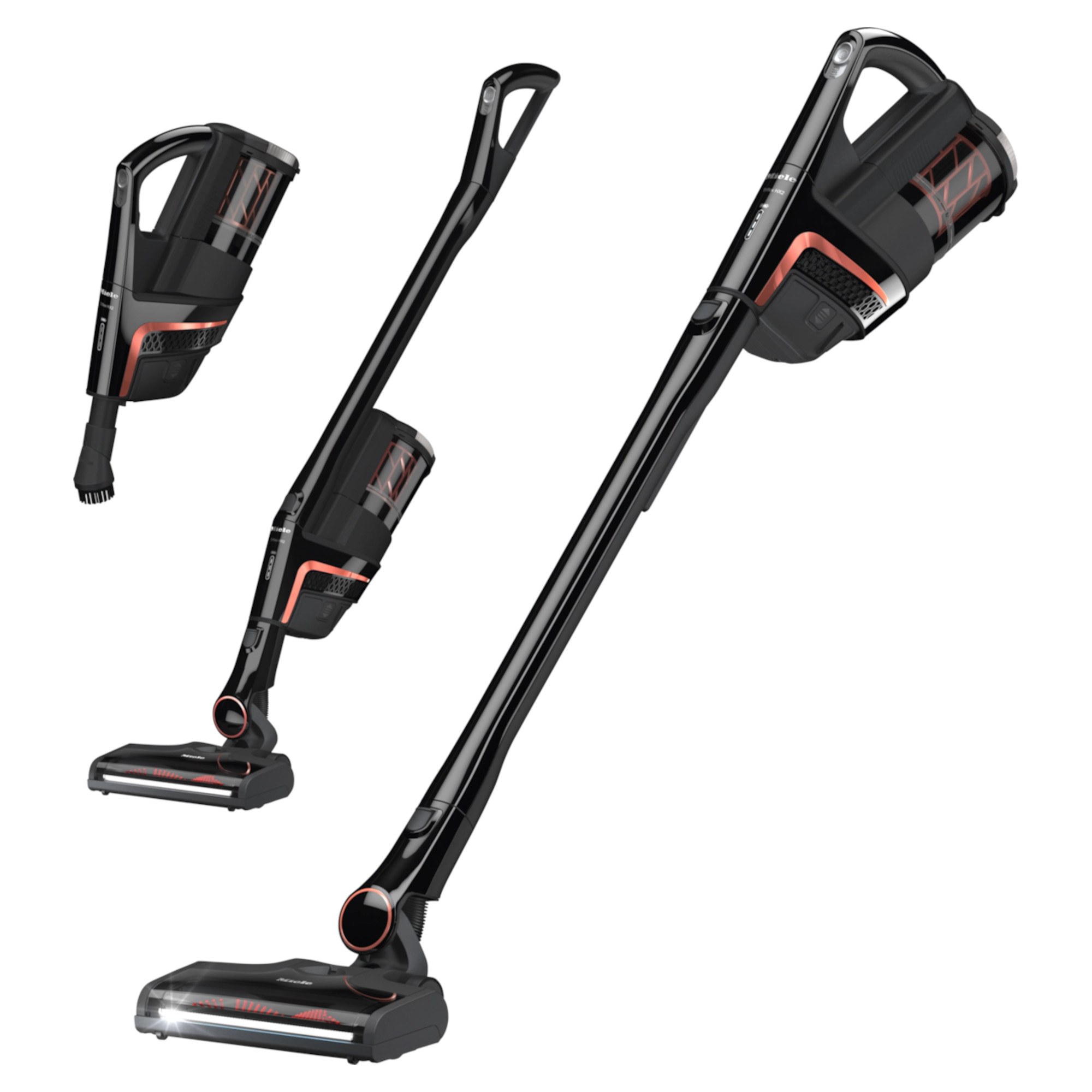 HX2-CATANDDOG Triflex Cat & Dog Cordless Vacuum Cleaner