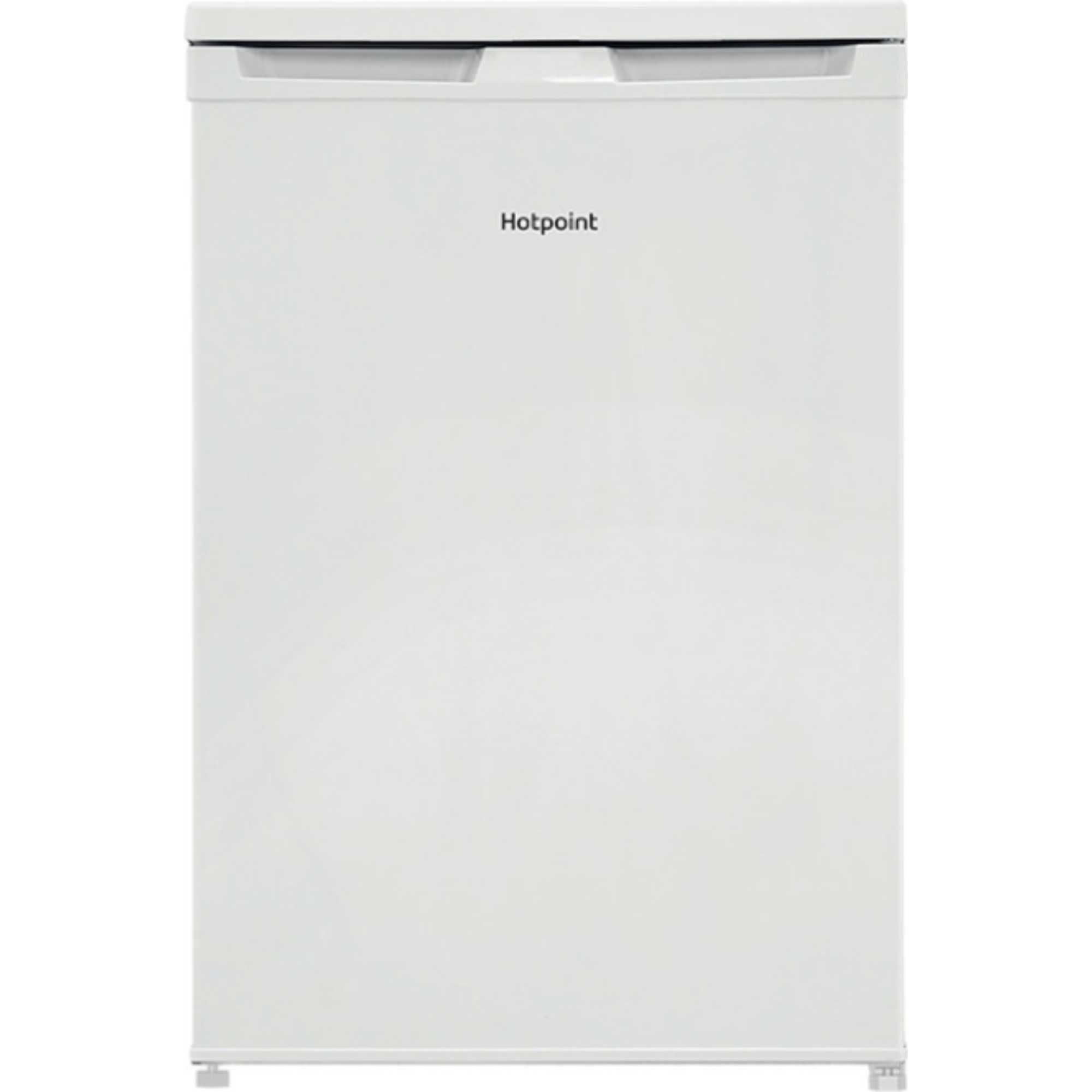 H55Z1 112W UK Low Frost 95l Undercounter Freezer - White