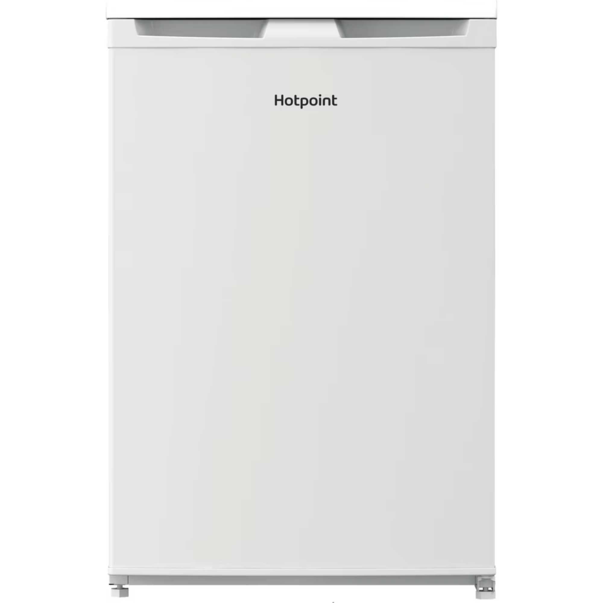H55R1 112W UK 128l Undercounter Larder Fridge - White