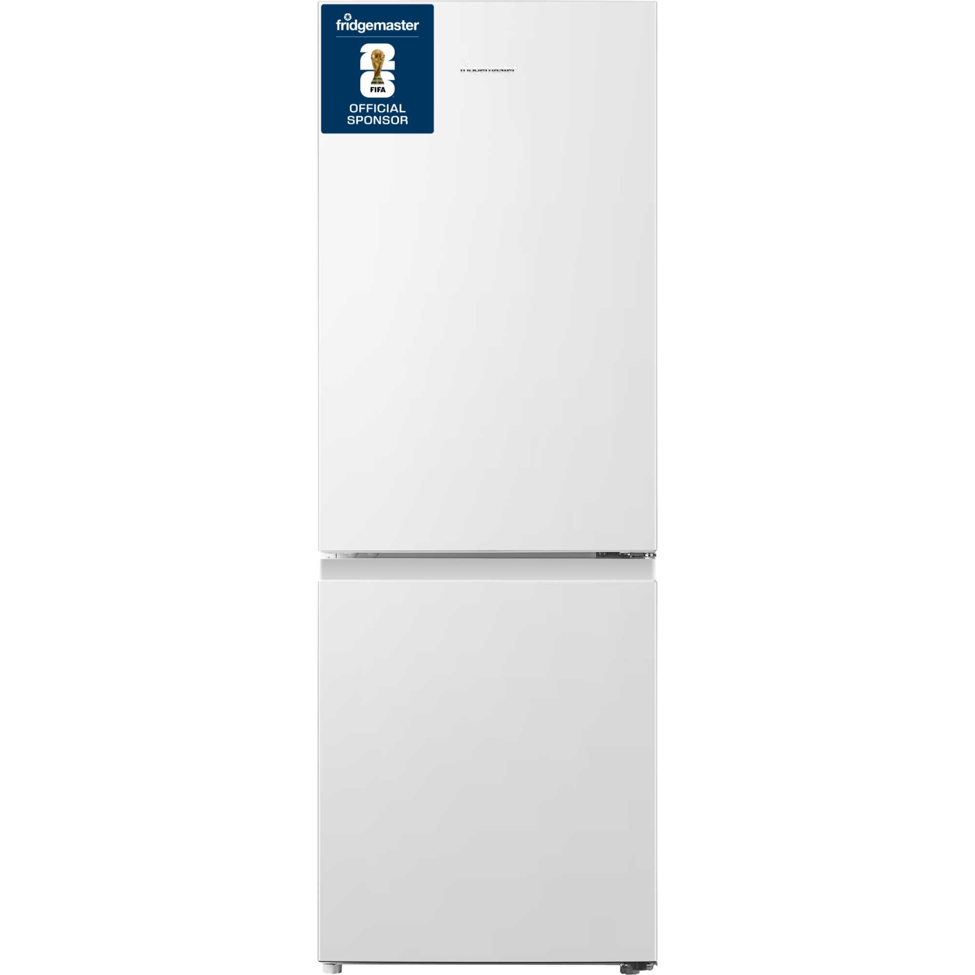 MC50165E 175l Capacity Fridge Freezer - White