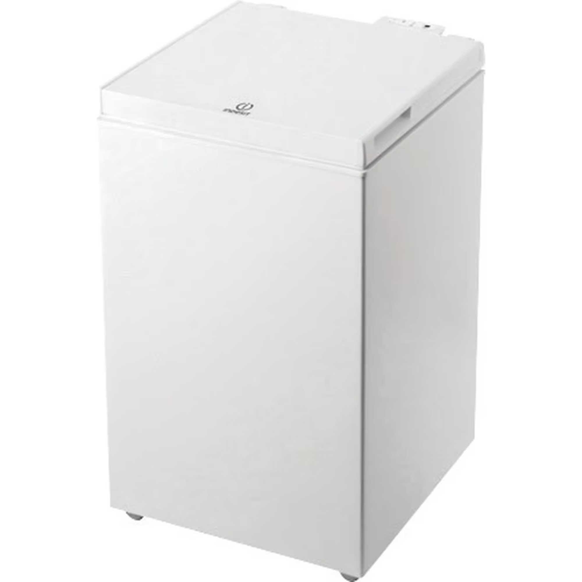 OS 2A 100 2 UK 2 99l Chest Freezer - White