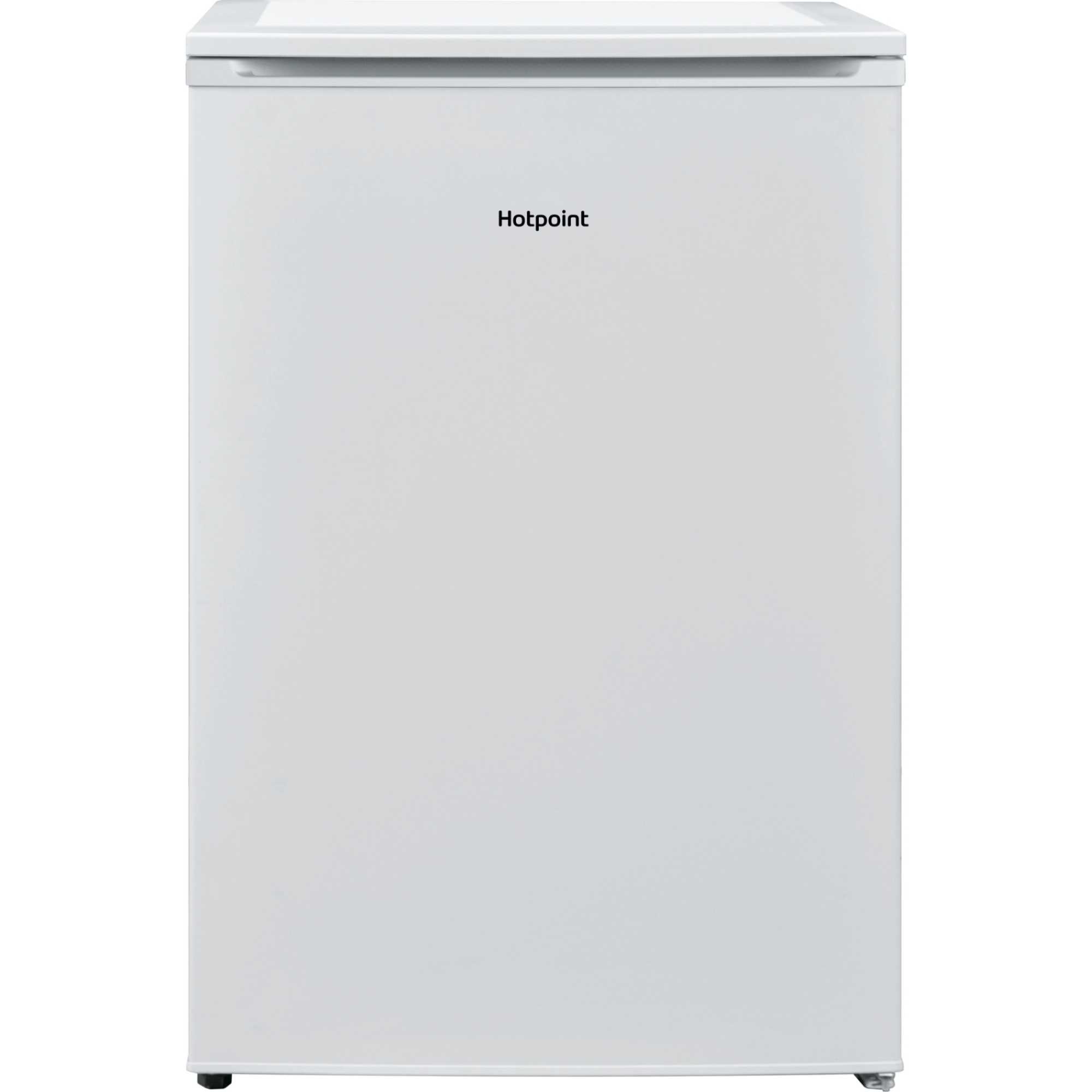H55VM 1120 W UK 105l Undercounter Fridge - White