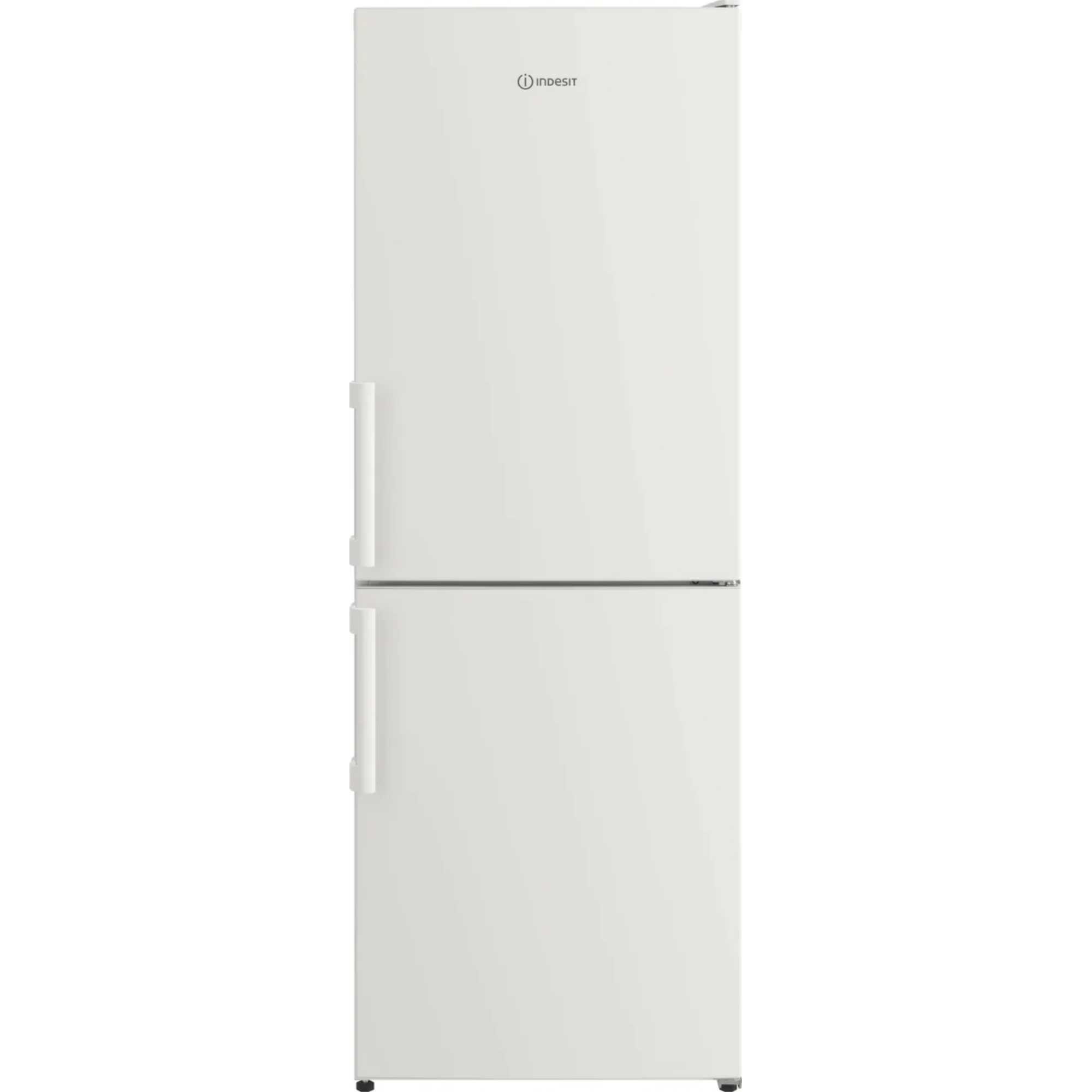 IB55 532 W UK 50/50 Low Frost Fridge Freezer - White