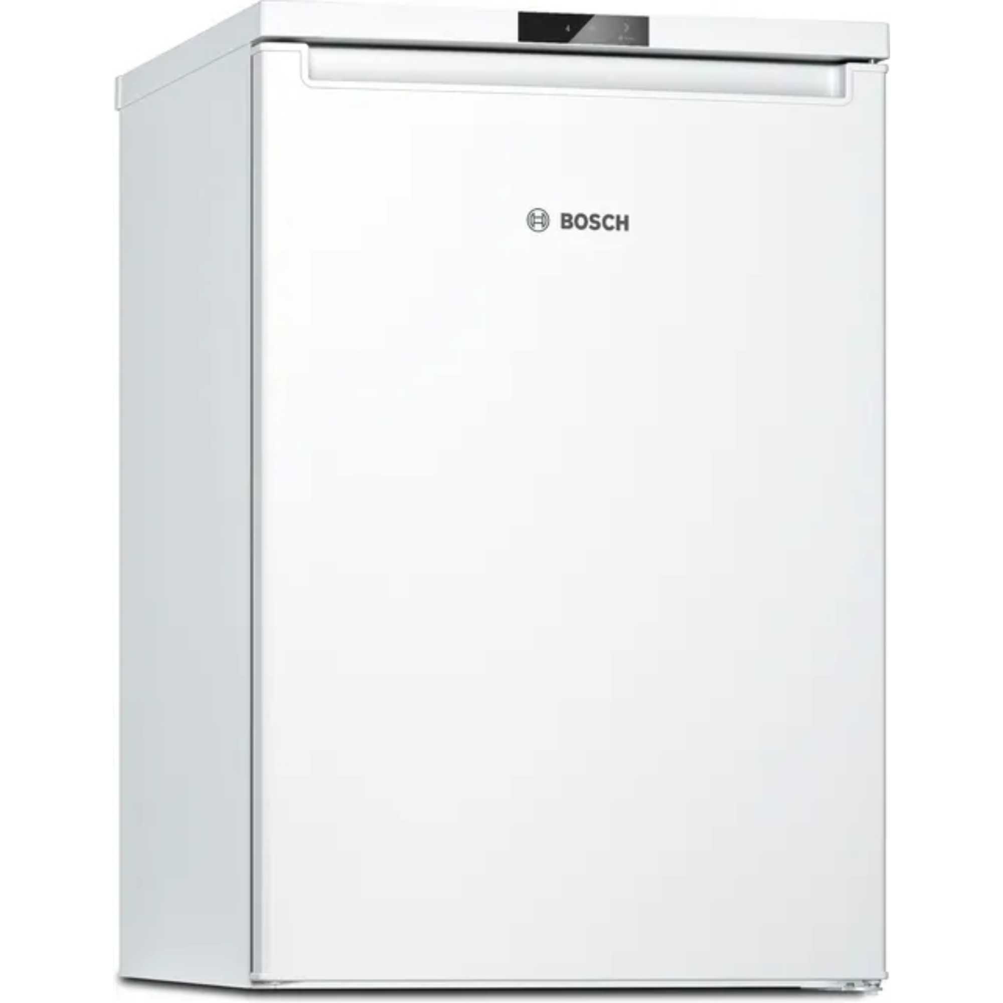 KTL15NWEAG 120l Combi-Fridge with Icebox - White