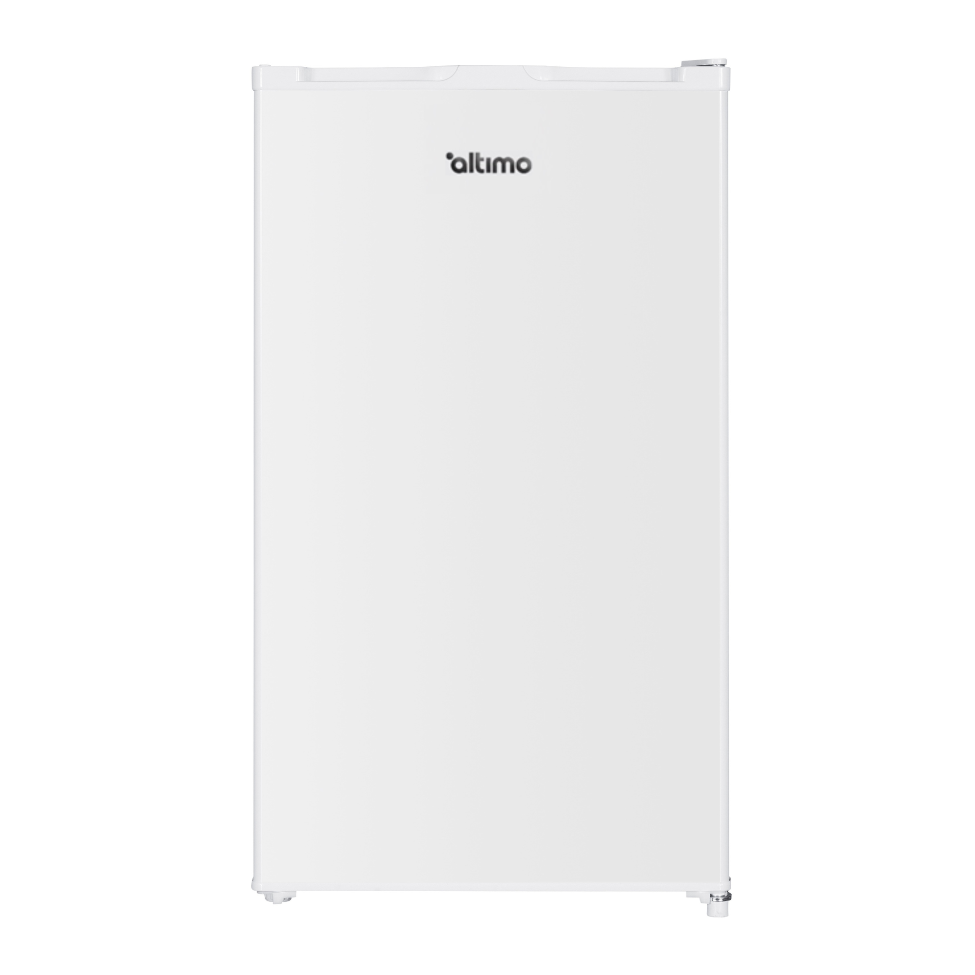 AFR4832W 48cm Under-Counter Fridge with 3-star Ice Compartment