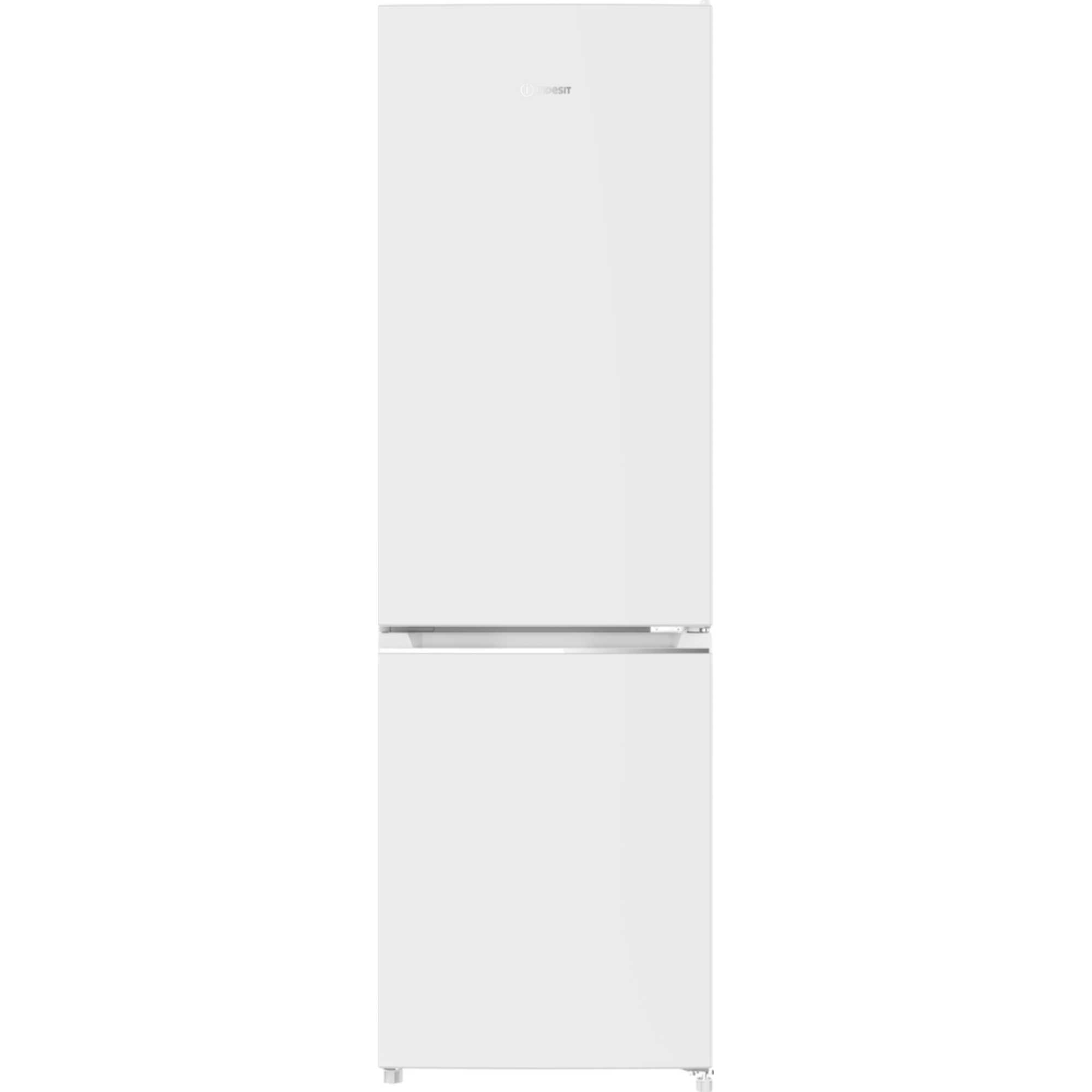 INKF 8251 W4UK Total No Frost 70/30 Fridge Freezer - White