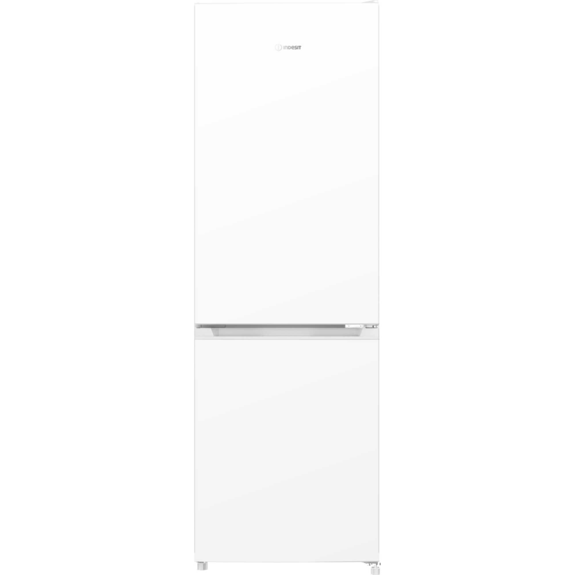 INK2 5322 W4UK 70/30 Total No Frost Fridge Freezer - White