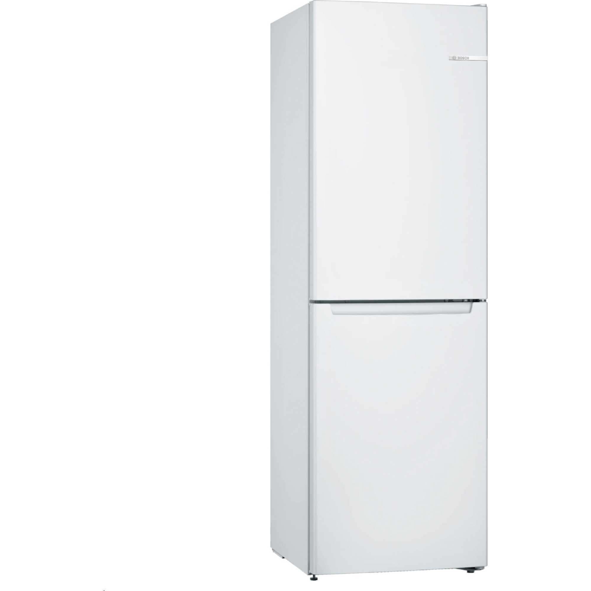 KGN34NWEAG Series 2 Total No Frost Fridge Freezer