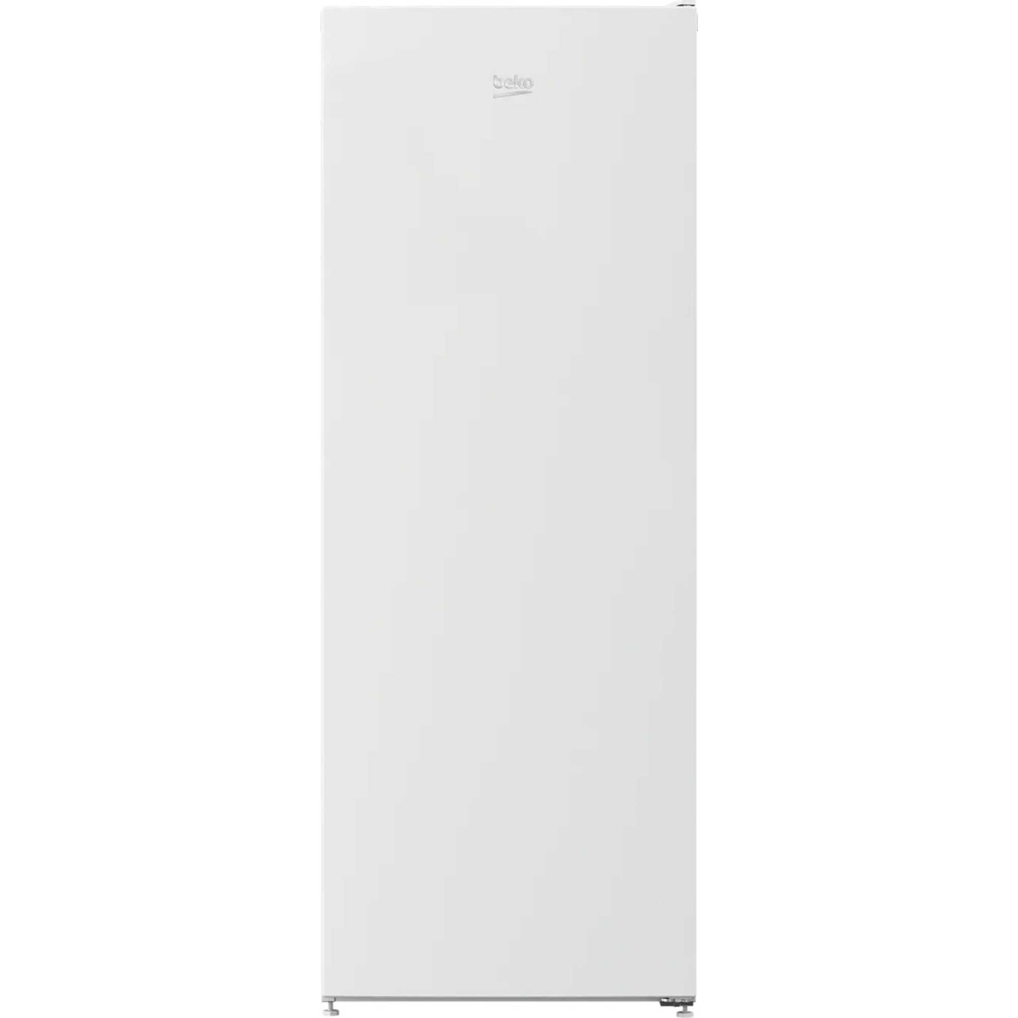FNE4545W Freestanding 177l Frost Free Freezer with Freezer Guard - White