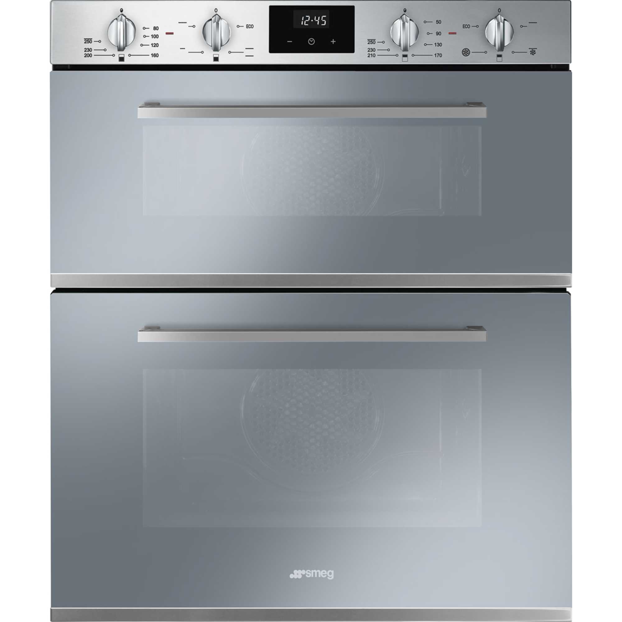 DUSF400S Oven Cucina - Silver