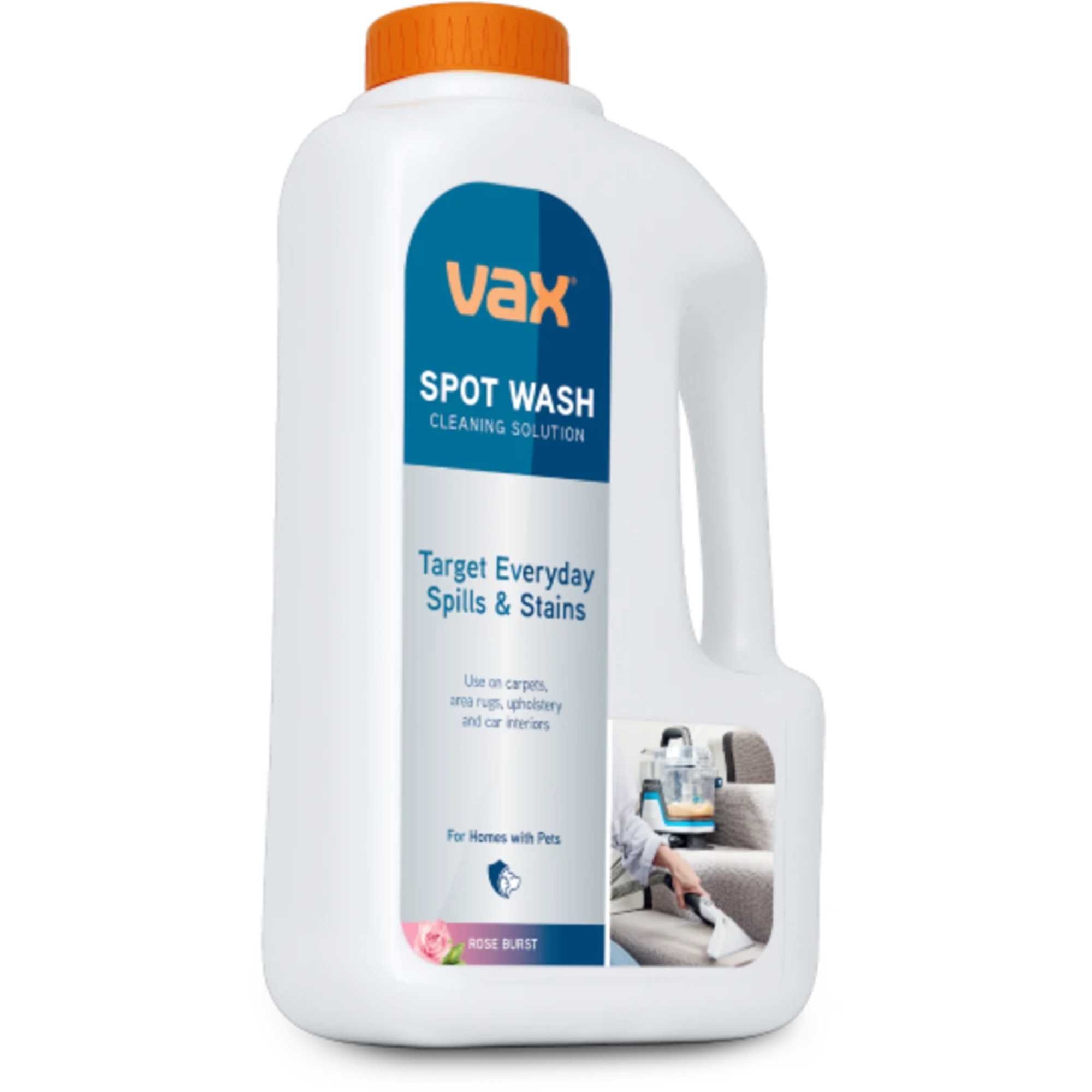 143091-SPT Spot Wash Cleaning Solution 1L