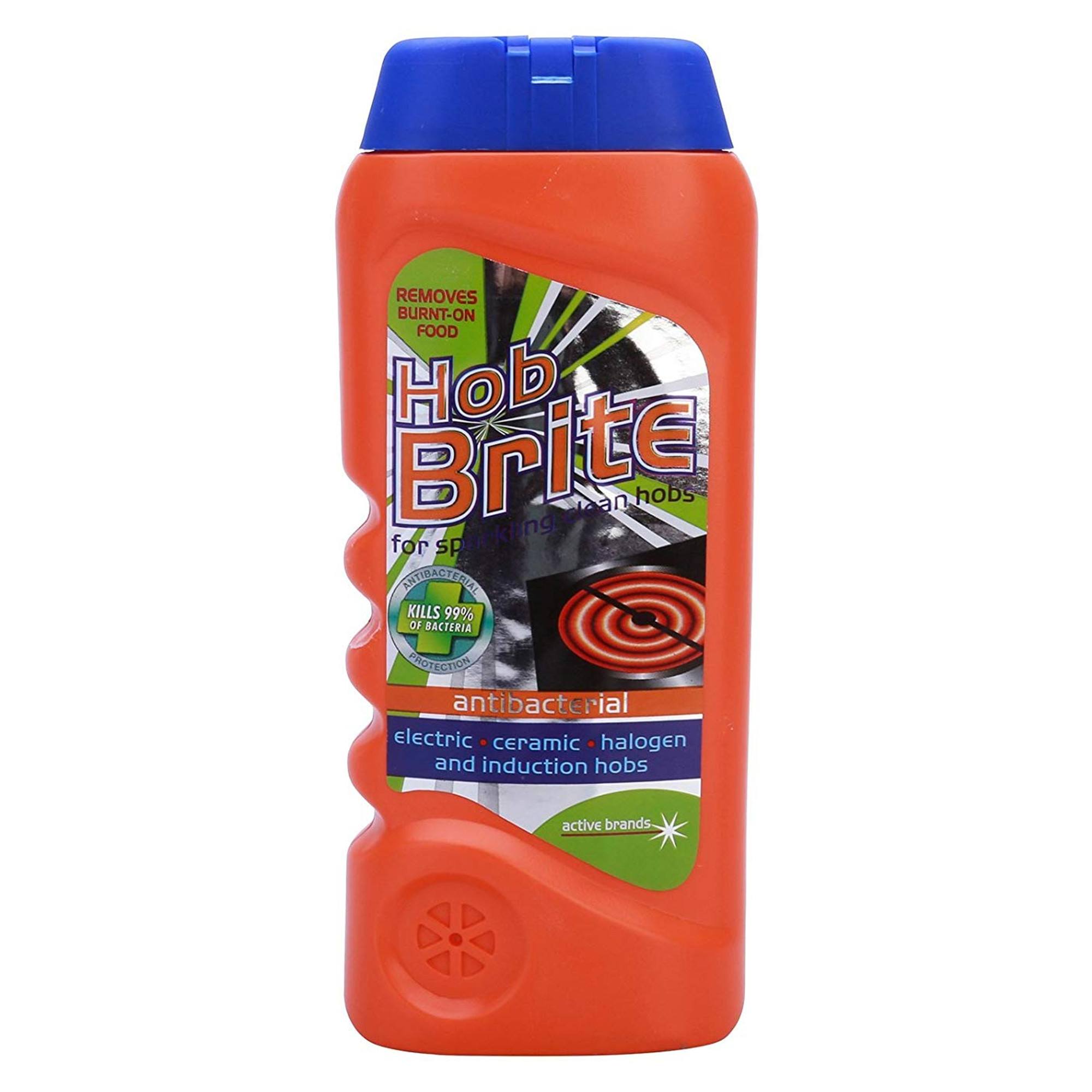 HOBBRITE 300ml Cream Cleanser for Ceramic Hobs