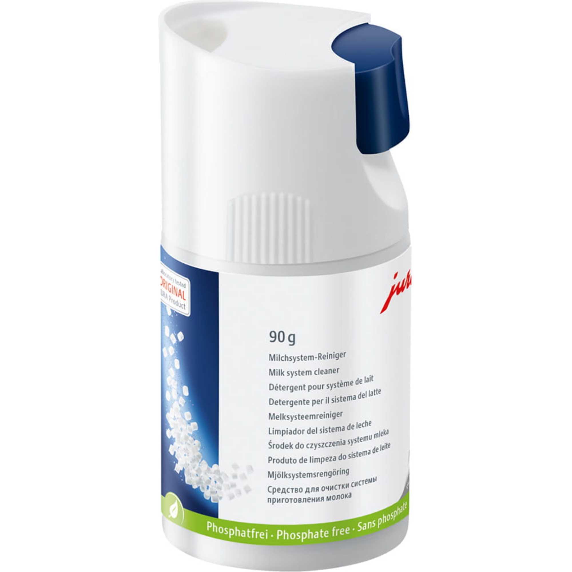 24158 90g Milk System Cleaner Mini Tabs