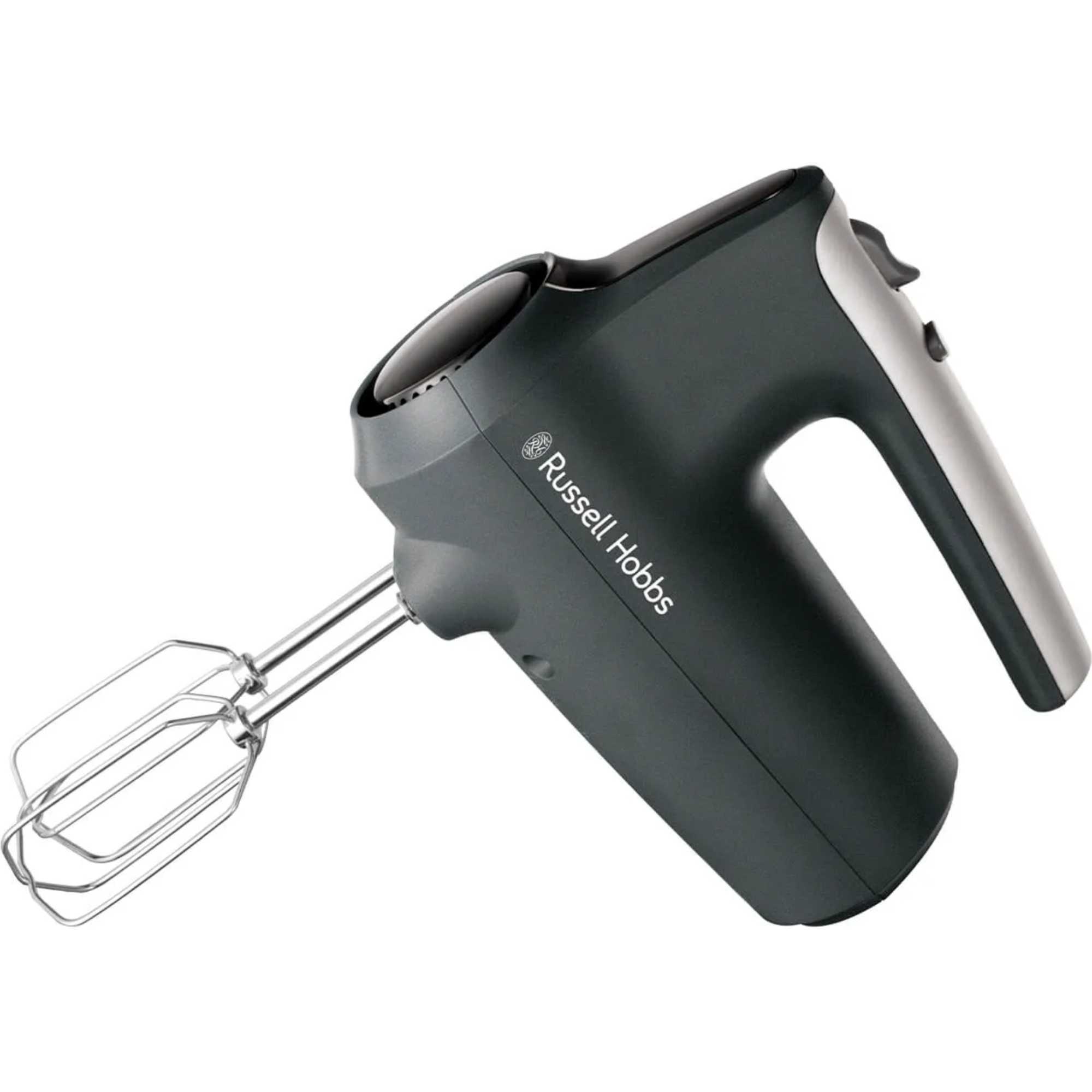 Desire Matte Charcoal Hand Mixer - 27151