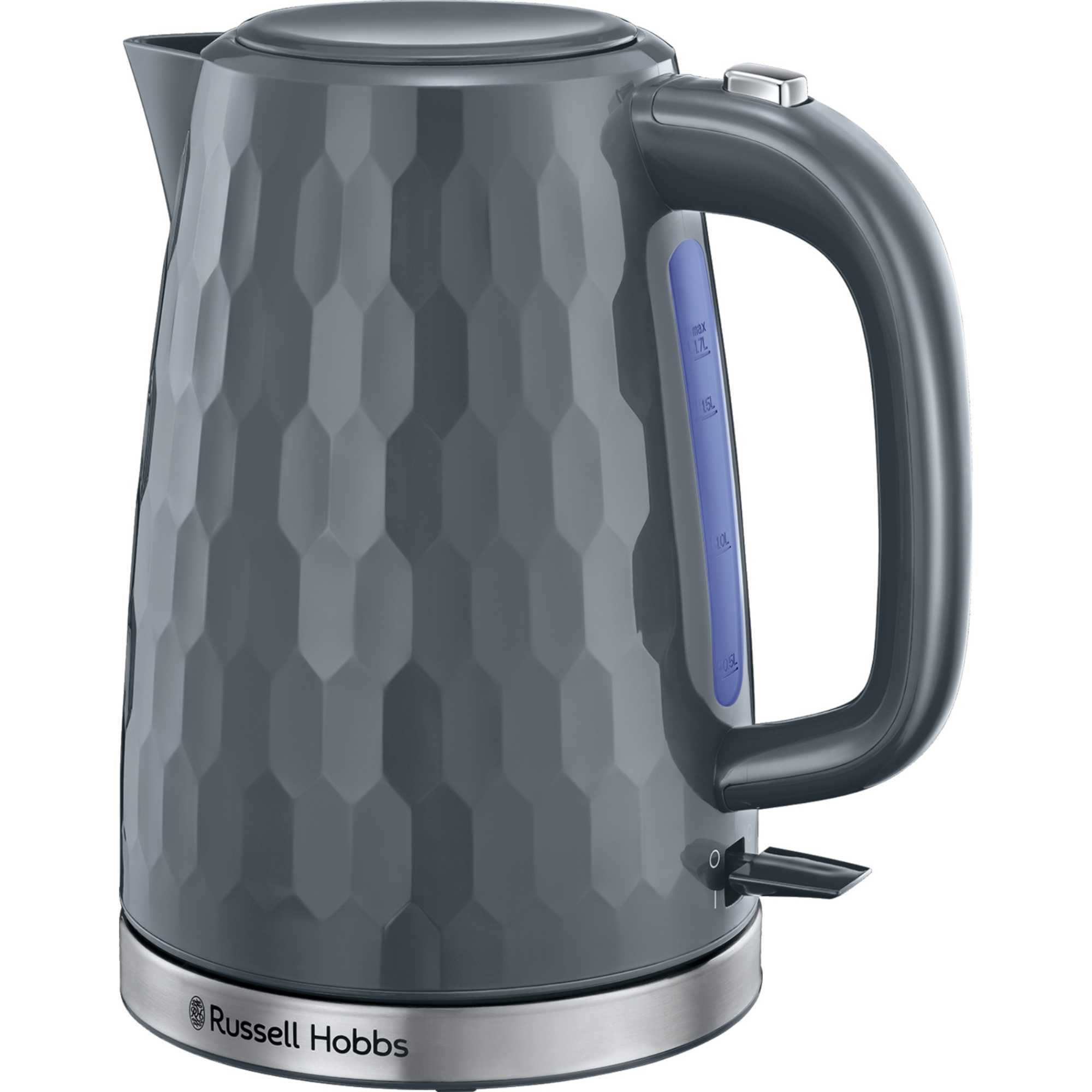 Honeycomb 26053 1.7L 3000W Kettle