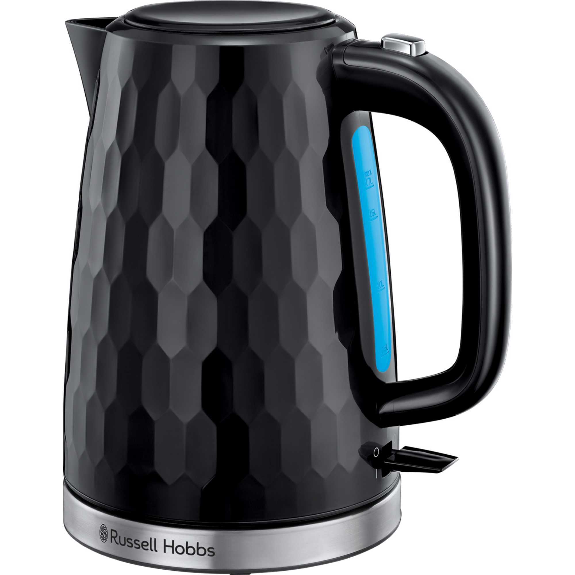 Honeycomb 26051 1.7L 3000W Kettle