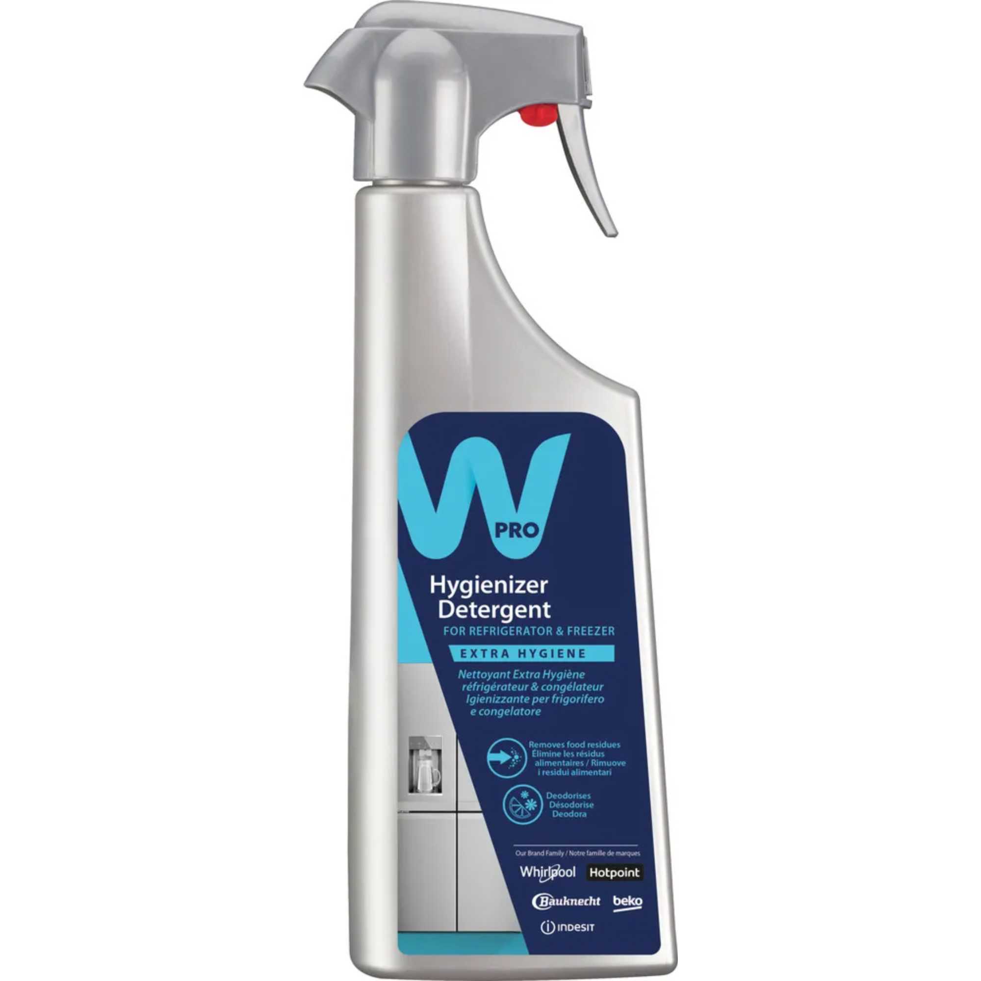 C00380121 Fridge Cleaner Spray
