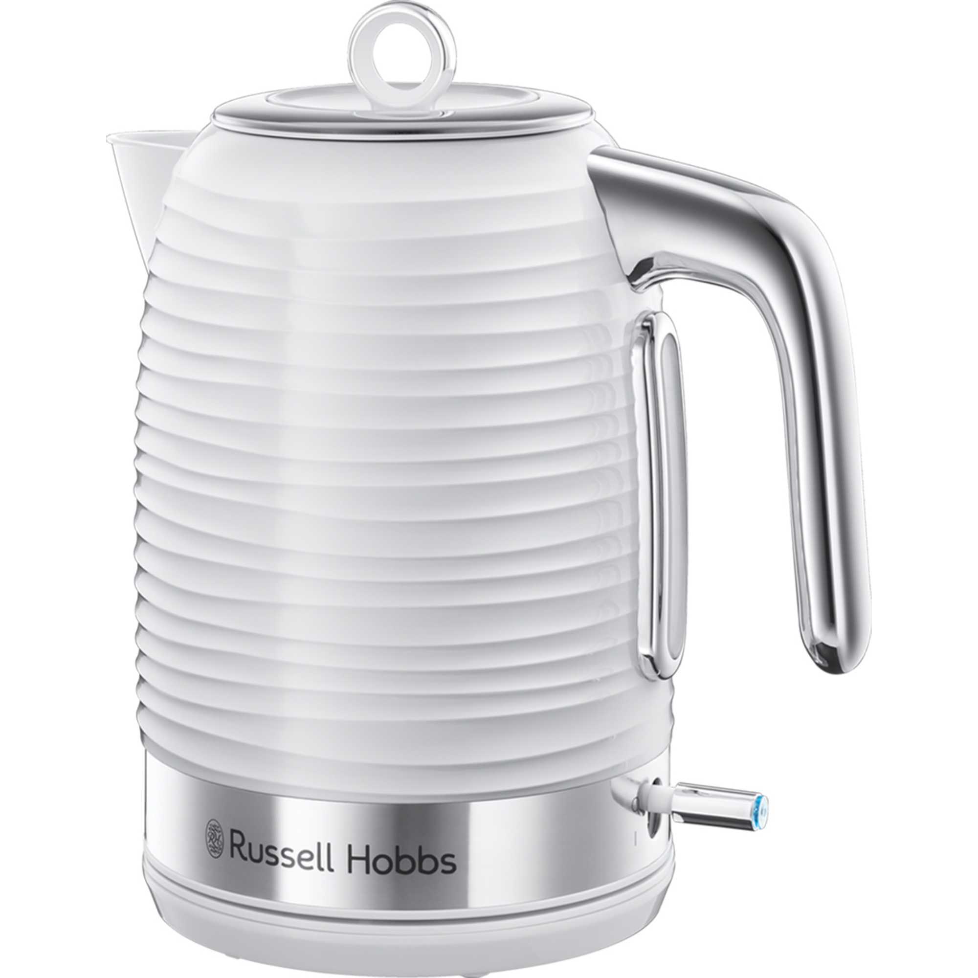 24360 Inspire 1.7L Kettle - White