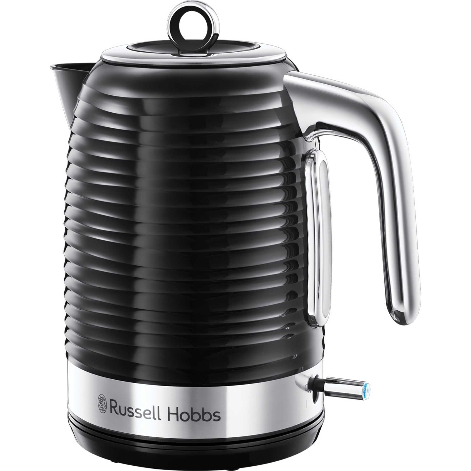 24361 Inspire 1.7L Kettle - Black