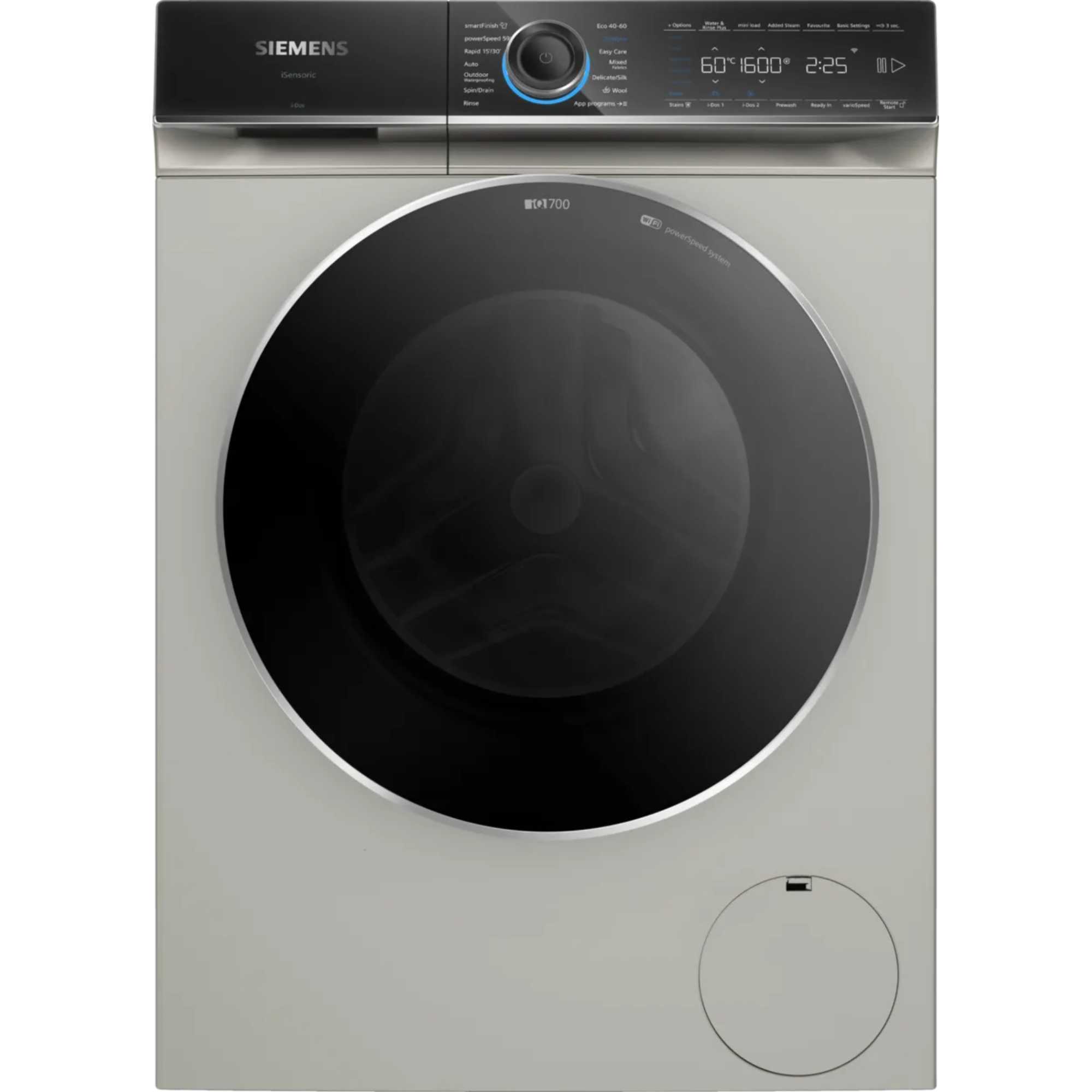 WG56B2A3GB 10kg 1600rpm Washing Machine - White