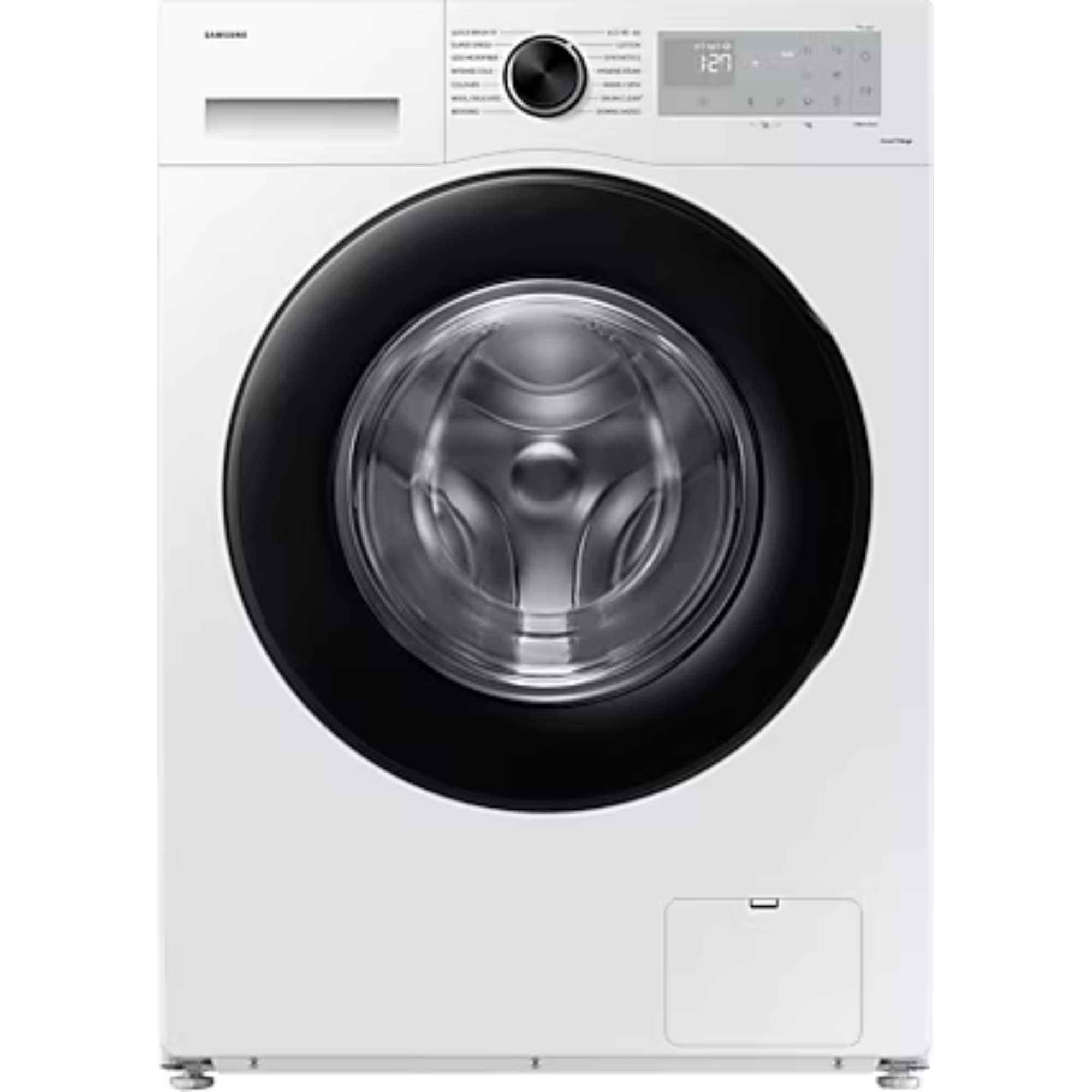 WW11DG5B25AHEU 11kg Washing Machine 1400rpm Spin Speed - White
